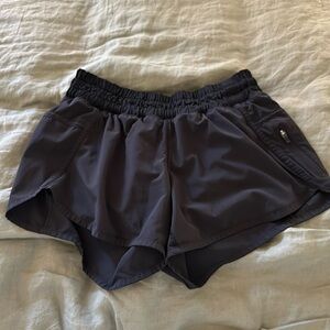 Lululemon Tracker Short